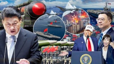 China Ajak Dunia Cegah "Kebangkitan Militerisme" di Jepang