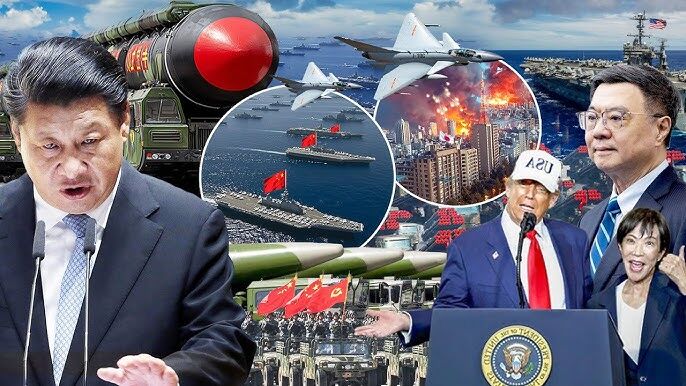 China Ajak Dunia Cegah "Kebangkitan Militerisme" di Jepang