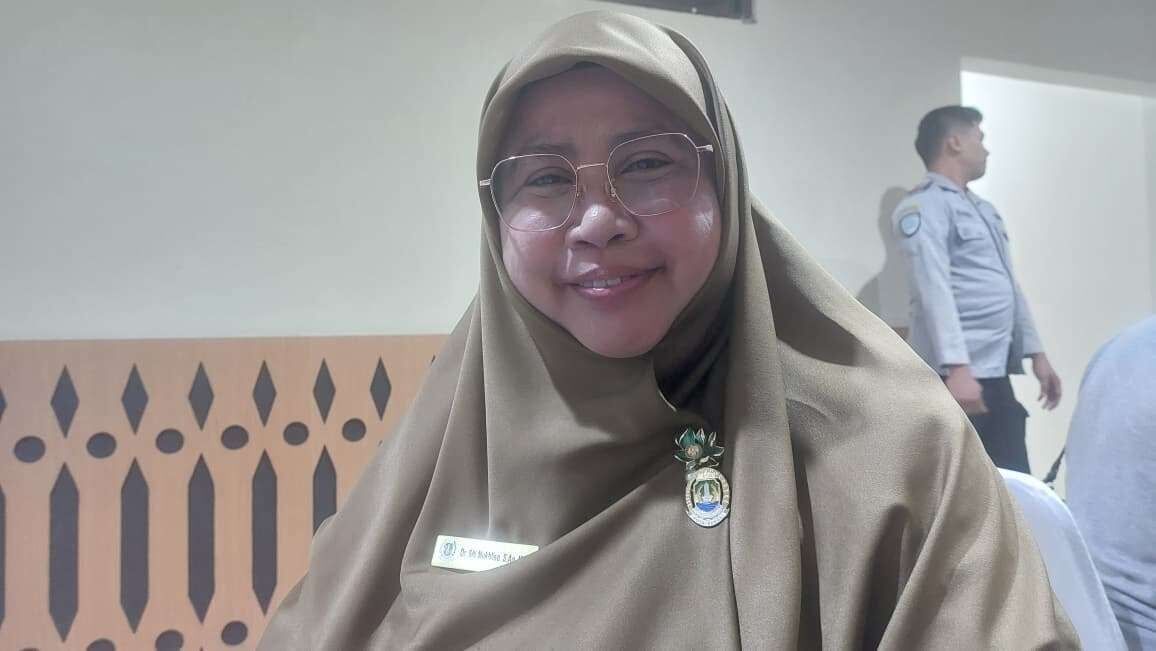 Legislator Minta Pemkot Bekasi Lebih Sigap Hadapi Ancaman Banjir