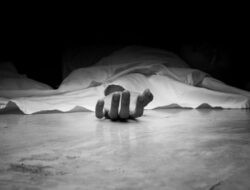 Bocah 12 Tahun Tewas di Kebun Paluta, Paman Darwis harahap Jadi Tersangka