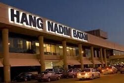 Heboh Isu Bom Bunuh Diri di Bandara Batam, Kapolda Kepri Tegaskan Hoaks