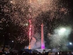 Beginilah Sejarah Penanggalan Masehi: Dari Romawi Kuno Jadi Standar Dunia yang di peringati Setiap malam Tahun Baru