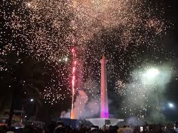 Beginilah Sejarah Penanggalan Masehi: Dari Romawi Kuno Jadi Standar Dunia yang di peringati Setiap malam Tahun Baru