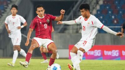 Timnas U-22 Tersingkir, Binder Singh Soroti Peran Zainudin Amali
