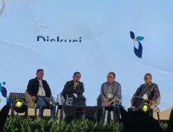 Sekjen DPR Indra: Tantangan Parlemen Dinamis, Media adalah Mitra Strategis