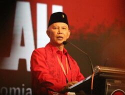 Said Abdullah Ajak Tokoh NU Jadikan PDI Perjuangan “Rumah Politik”
