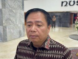 Pencopotan Dirjen Hubla Dianggap Tak Cukup, DPR Incar Evaluasi Total Sistem Transportasi Laut!