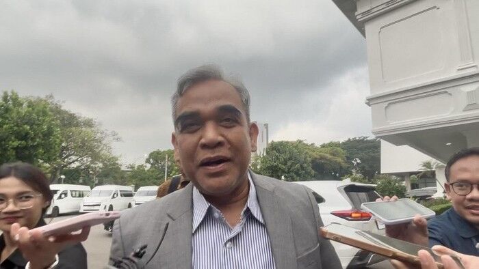 Akses Mulai Terhubung, Muzani Nilai Situasi Sumatera Membaik