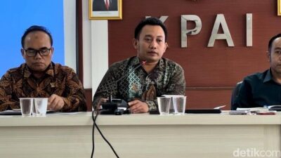 KPAI Nilai Pernyataan Prabowo Jadi Pengingat Ortu soal Anak Kurang Ajar