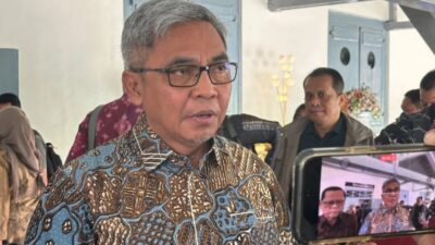 KPK Respons Peluang Hadirkan Bobby Nasution di Sidang Korupsi Jalan Sumut