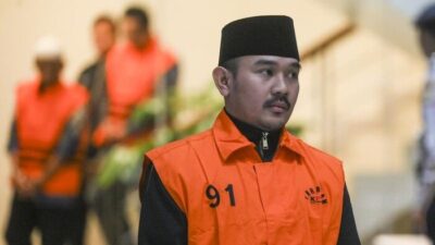 KPK : LHKPN Bupati Bekasi Janggal, 29 Tanah Tak Ada Keterangan Asal-usul