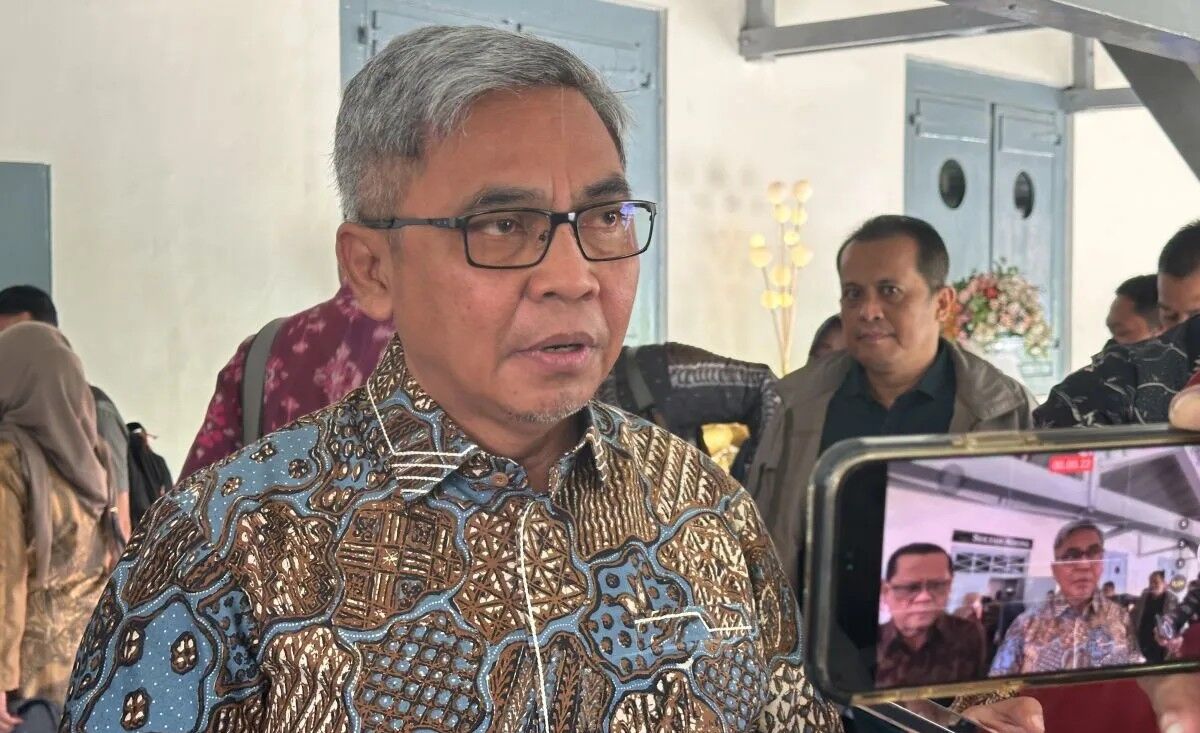 KPK Respons Peluang Hadirkan Bobby Nasution di Sidang Korupsi Jalan Sumut