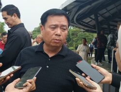 Bukan Hanya Masinis, DPR Minta Faktor Teknis Kecelakaan KA Bekasi Ditelusuri