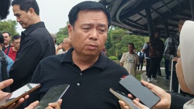 Bukan Hanya Masinis, DPR Minta Faktor Teknis Kecelakaan KA Bekasi Ditelusuri