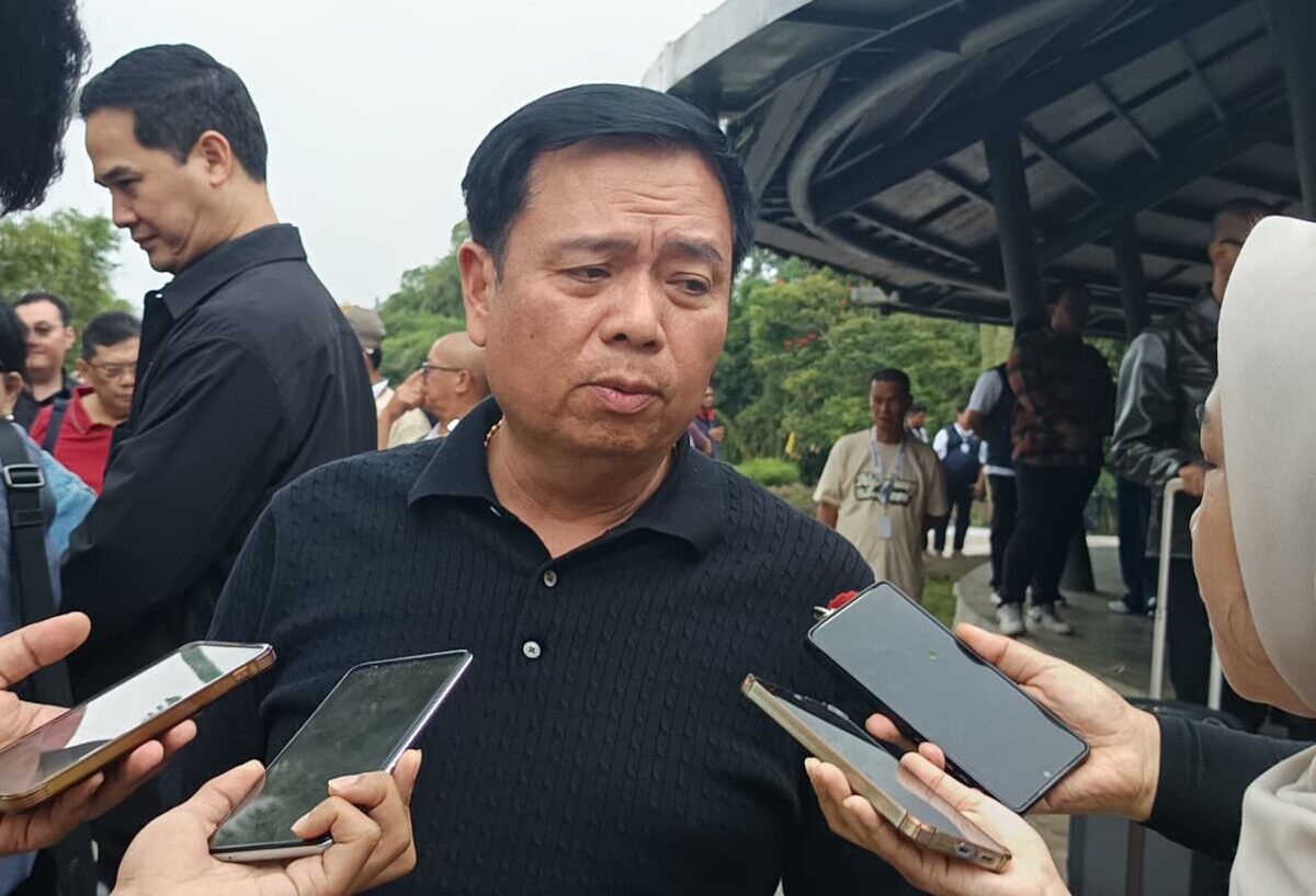 Bukan Hanya Masinis, DPR Minta Faktor Teknis Kecelakaan KA Bekasi Ditelusuri