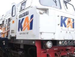 KAI Buka Rekrutmen Eksternal Berbagai Formasi, Ada Kondektur Hingga Legal!