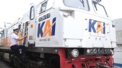 KAI Buka Rekrutmen Eksternal Berbagai Formasi, Ada Kondektur Hingga Legal!