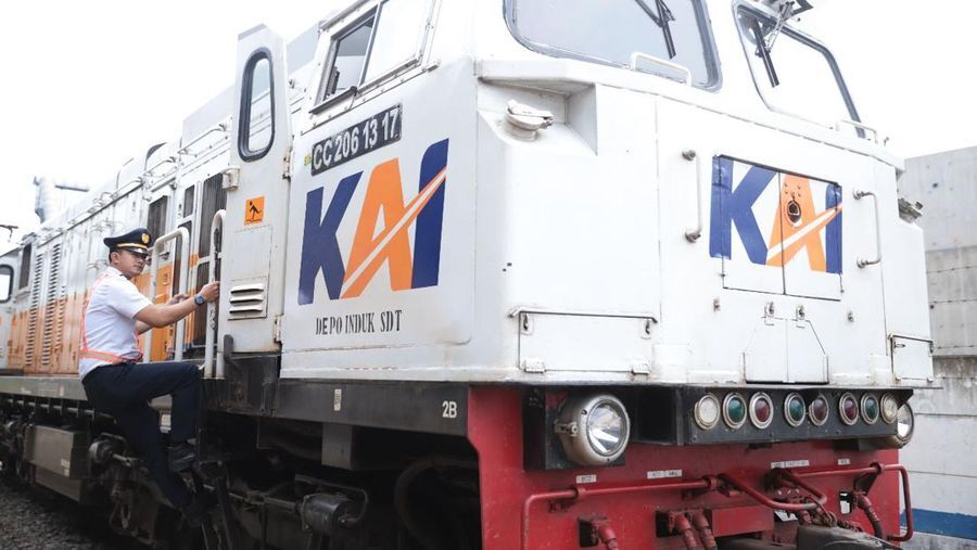 BPH Migas: BBM Subsidi untuk KAI Terjamin Bebas Penyelewengan