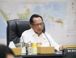 Presiden Prabowo Bentuk Satgas Percepat Rehabilitasi dan Rekonstruksi Pasca Bencana Sumatera