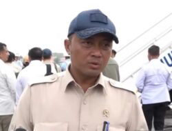 Mensesneg Ungkap Strategi Paralel: Rekap Hunian Korban Banjir Butuh Waktu Bulanan