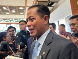 Respons Seruan ‘Tobat Nasuha’ dari Cak Imin, Menteri LH Fokus Perbaiki Lanskap