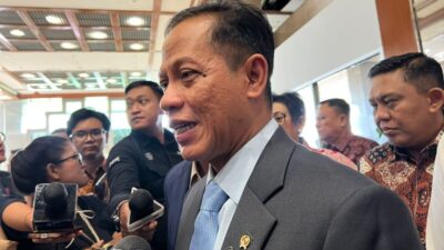 Respons Seruan ‘Tobat Nasuha’ dari Cak Imin, Menteri LH Fokus Perbaiki Lanskap