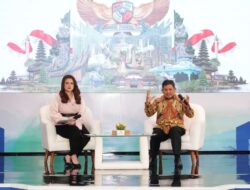BPJS Kesehatan Masuk Nominasi Nobel, Gotong Royong Indonesia Jadi Sorotan Dunia