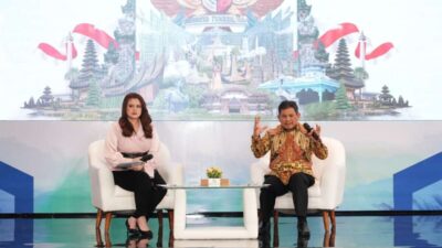 BPJS Kesehatan Masuk Nominasi Nobel, Gotong Royong Indonesia Jadi Sorotan Dunia