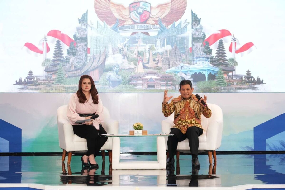 BPJS Kesehatan Masuk Nominasi Nobel, Gotong Royong Indonesia Jadi Sorotan Dunia