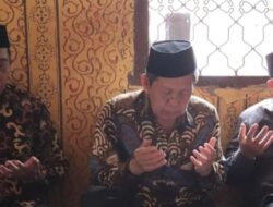Wabup Paluta Sambangi Rumah Duka Bocah Korban Pembunuhan di Batang Baruar Julu, Janji Kawal Proses Hukum