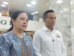 Puan–Anindya Bahas Peran Kadin di Program Pemerintah
