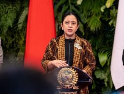 Puan Ajak Rayakan Natal dan Tahun Baru Penuh Empati untuk Korban Bencana