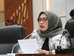 Nihayatul Wafiroh Desak Kemenkes Maksimalkan Layanan RS Pascabencana