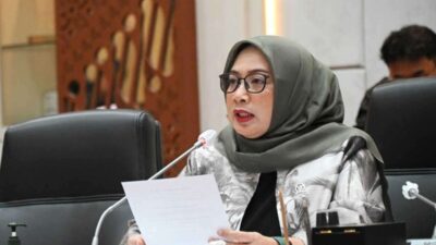 Nihayatul Wafiroh Desak Kemenkes Maksimalkan Layanan RS Pascabencana