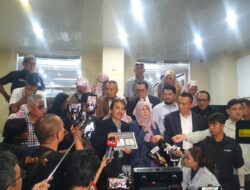 Roy Suryo Sebut Kaget Setelah Tau Jokowi Pelapor Utama dalam Kasus Dugaan Ijazah Palsu