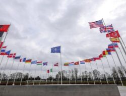 Inggris-Norwegia Teken Perjanjian Bersejarah, Incar Kapal Selam Rusia