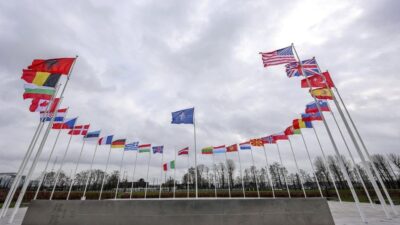 Inggris-Norwegia Teken Perjanjian Bersejarah, Incar Kapal Selam Rusia