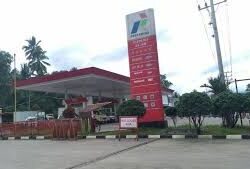 Pertalite SPBU Tano Ponggol Paluta Diduga Tercampur Air, 30 Motor Rusak