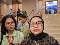 Anggaran MBG Dipangkas, BGN Moratorium Pembangunan SPPG MBG