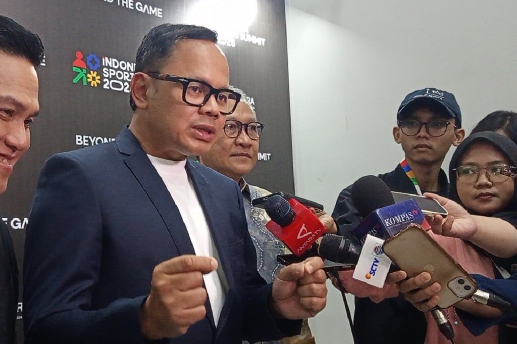 Kemendagri Sesalkan Bupati Aceh Selatan Pergi Umrah Saat Bencana