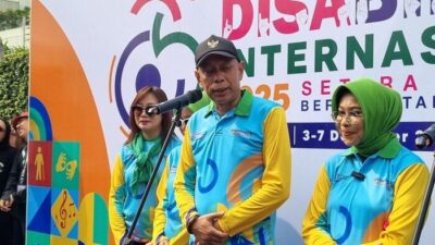 Wamensos: Rp 66 Miliar Bantuan Disalurkan untuk Korban Bencana Sumatera