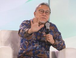 Zulhas Siapkan Cadangan Pupuk 2026, Nyaris 10 Juta Ton