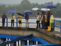 Kementerian PU Identifikasi Kerusakan Irigasi Pante Lhong, Aceh: Anggaran Rp79 Miliar Disiapkan