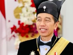 PSI Sebut Perpindahan Kader NasDem Dipicu “Jokowi Effect”