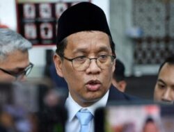 Kemenkeu Rombak Jabatan: Masyita Crystallin Geser dari Dirjen SPSK ke Danantara.