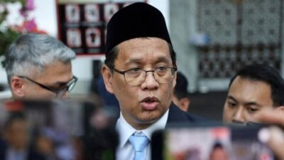 Menkeu Purbaya Tegaskan Tindak Tegas Oknum Bermasalah di Ditjen Pajak