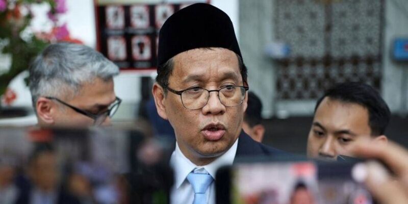Menkeu Isyaratkan Presiden Bakal Rombak Program Kopdes Merah Putih