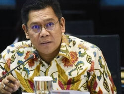 Disetujui DPR Jadi Hakim MK, Golkar Pastikan Adies Kadir Bukan Lagi Kader