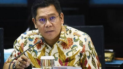 Disetujui DPR Jadi Hakim MK, Golkar Pastikan Adies Kadir Bukan Lagi Kader