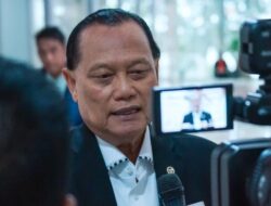 DPR Nilai KUHP dan KUHAP Baru Lebih Humanis dan Berkeadilan